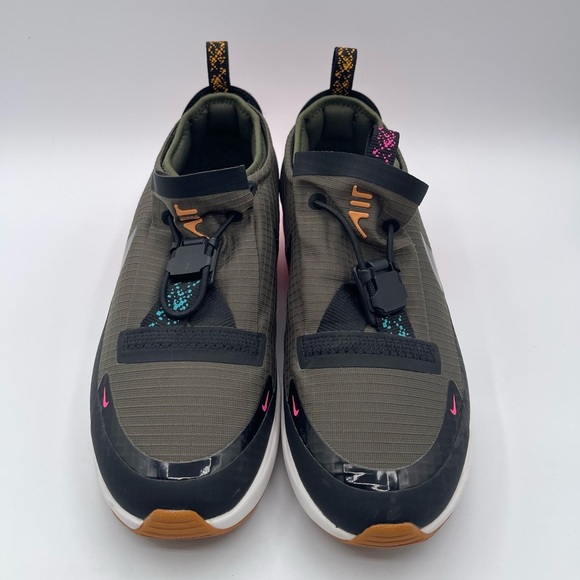 Nike Air Womens Max Dia Winter Running Shoes Multicolor BQ9665301 Lace Up SZ 9 - Picture 5 of 8